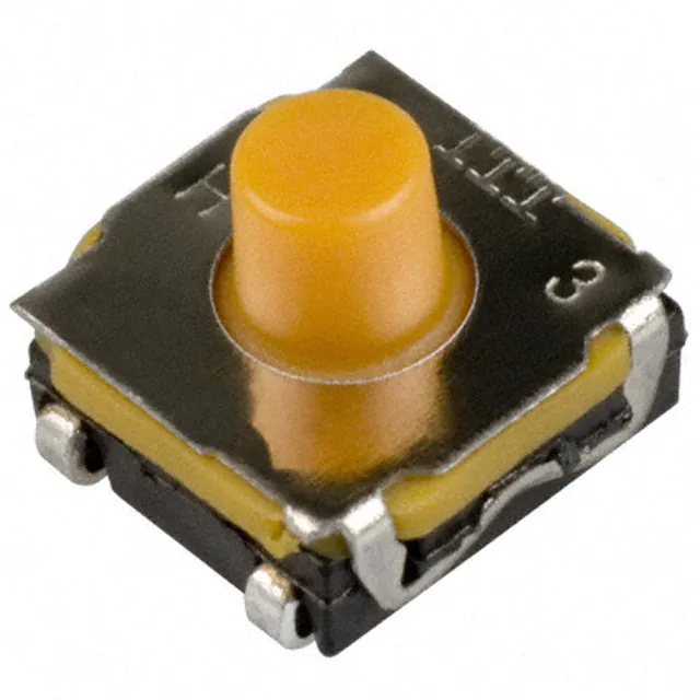 KSC441J 70SH LFS C&K electronic component